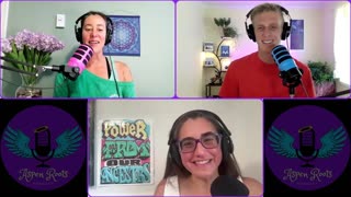 When the Grandmothers Showed Up: Stacy’s Ancestral Awakening Story | Aspen Roots Podcast