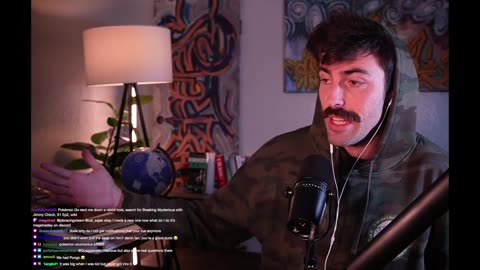 This weekend's winter storm is about to be biblical!