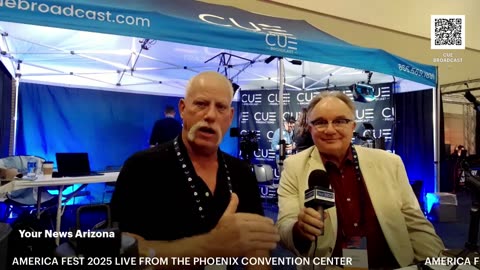 America Fest 2025