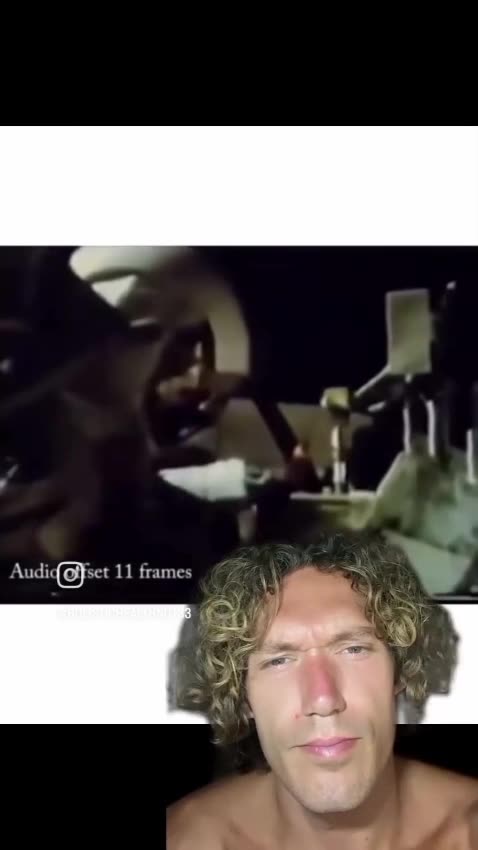 HOW IS THIS EVEN POSSIBLE IN A VACUUM?