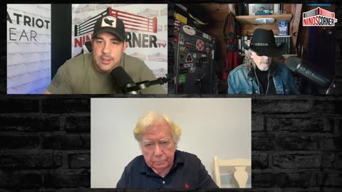 Rituals in Plain Sight.. Insider Reveals the Truth Behind the Charlie Kirk Assassination