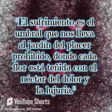 💠 Frase 80 🕷 Demonología 💠