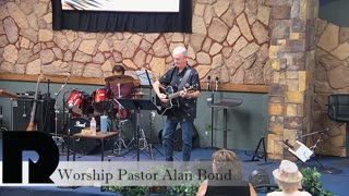 Reset Family Church 7-27-25 Sunday Service