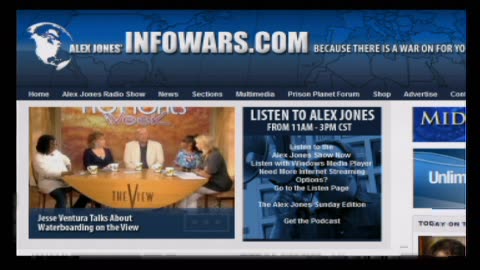 IW Archives 2009 May 22