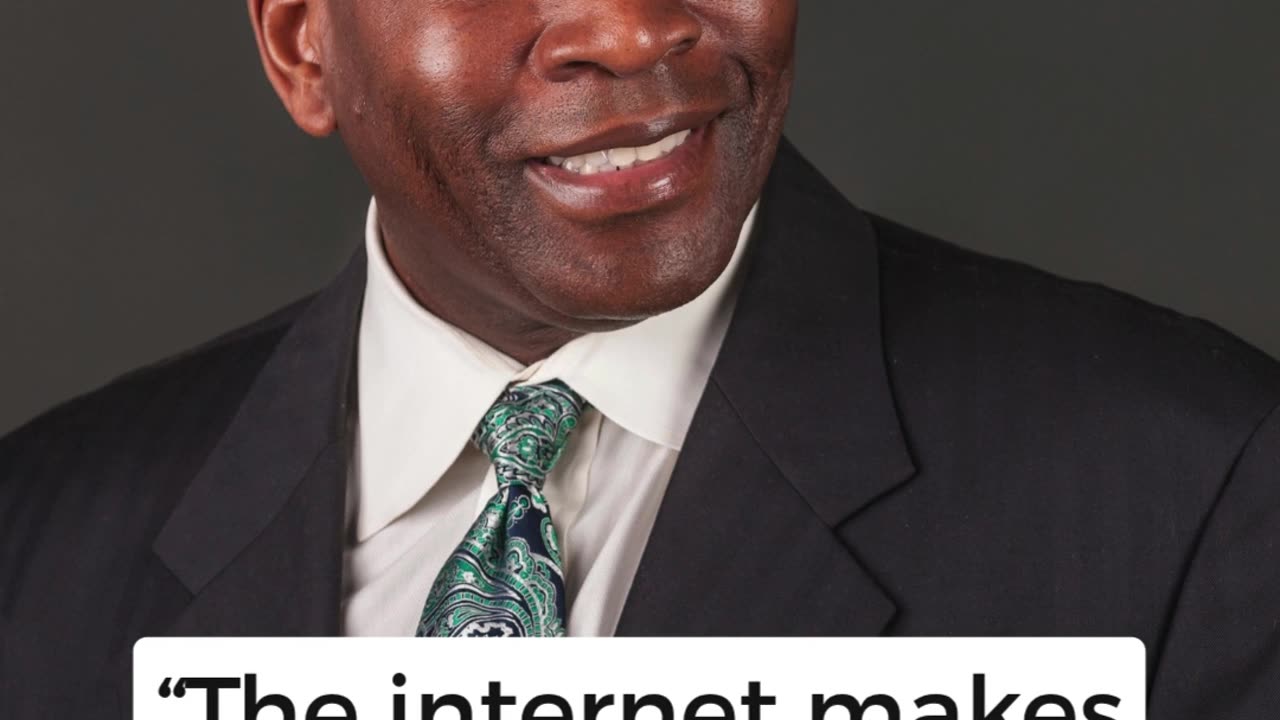 If They Can Do It, Why Not You?