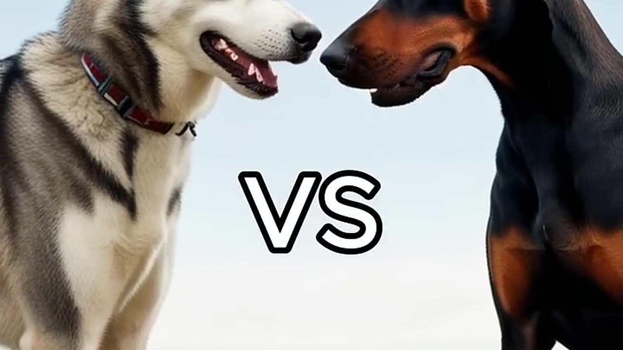 Rottweiler Puppy vs Pitbull puppy