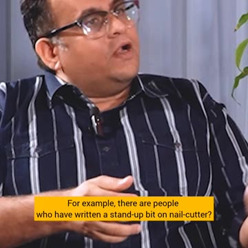 What inspires the creation of this content?