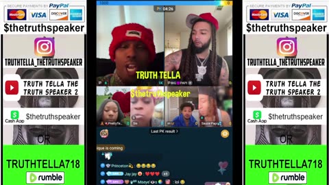 DAREALSUPABIHH TEAM PK PT. 2