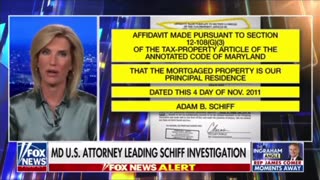 Hey Full of Schiff- No One Is Above The Law