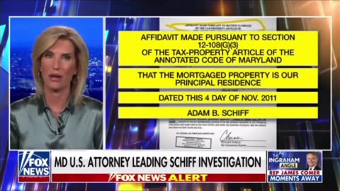 Hey Full of Schiff- No One Is Above The Law