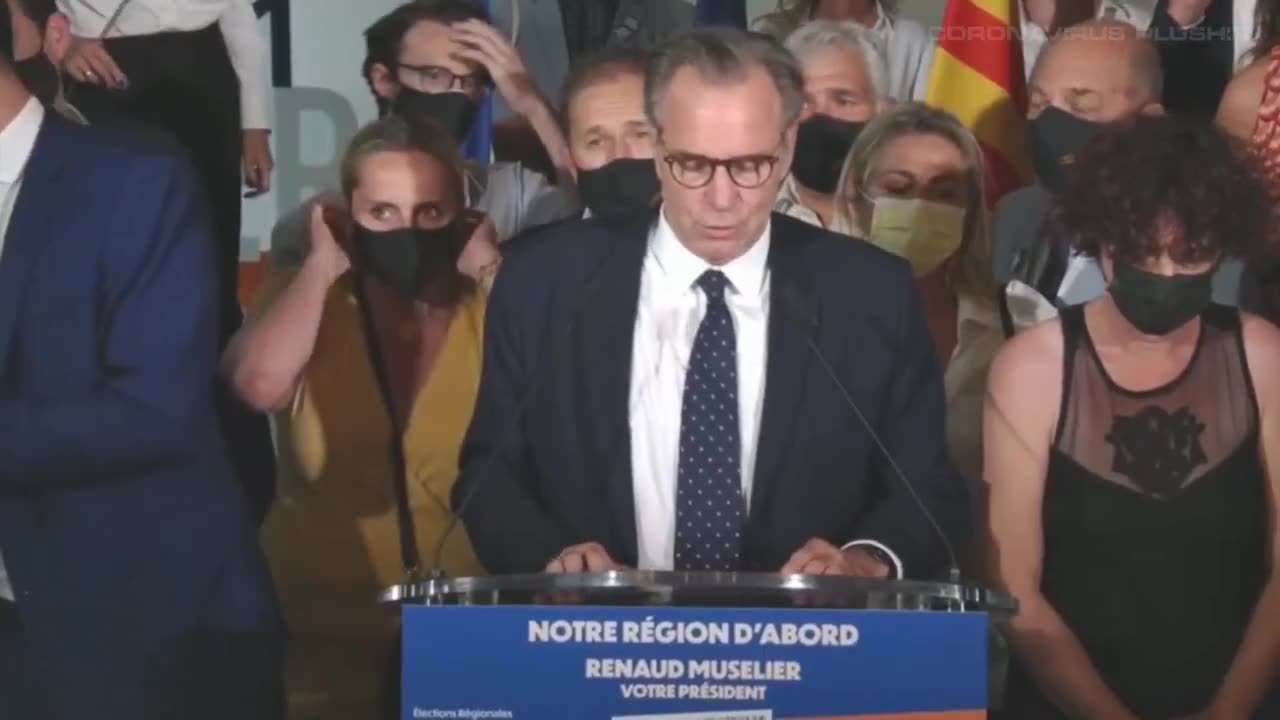 Never forget this dog and pony show…