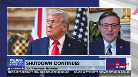 “AMERICA’S WATCHING A SPLIT SCREEN.”