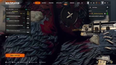 CoD Grinded