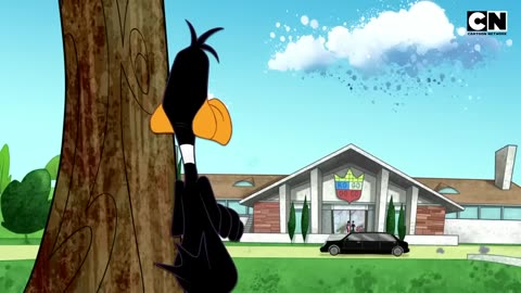 Looney Tunes | Funny Bunny video
