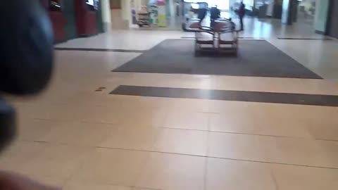 Chairy has that Nick Gurr autism