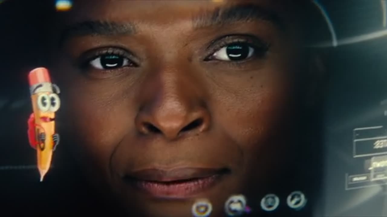 Ironheart Season 1 Episode1 Part 1