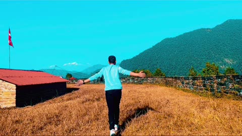 Beautiful view for date chitwan Nepal 🇳🇵