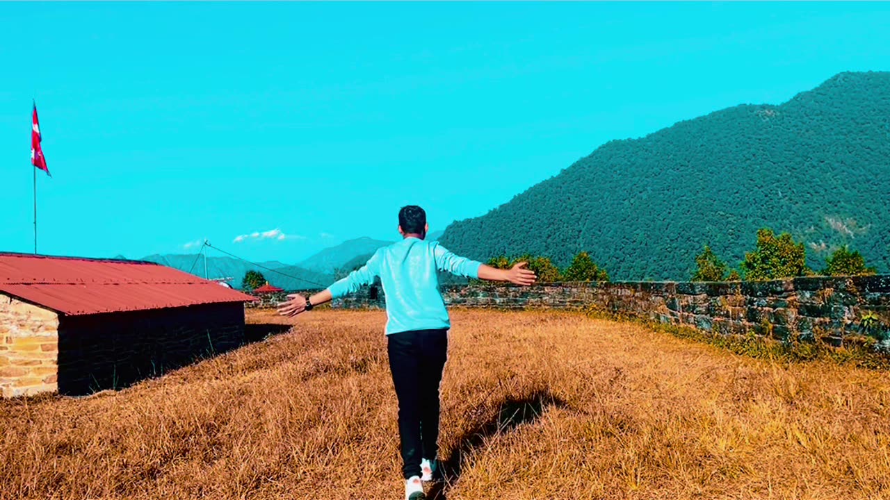 Beautiful view for date chitwan Nepal 🇳🇵