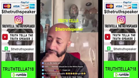 SATURDAY MORNING WORLD NEWS WITH STUTTERING STANLEY TRINA B