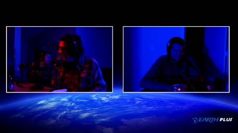 Earth Live - April 19, 2025