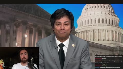 Trump Impeachment Attempt Is Crazy