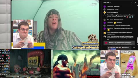 faygo Lovers Anonymous archiving and gaming