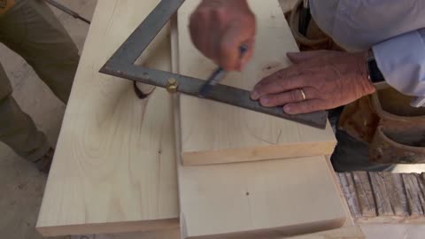 How to Frame a Hip Roof Like a Pro 🏠🔨 | Generation Next x This Old House!