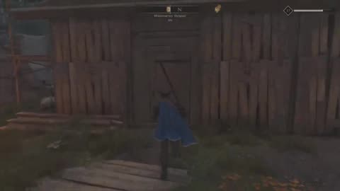 GreedFall Episode 17