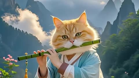 Meow Mood: Funny Cats Being Cute & Crazy! – Ep 020