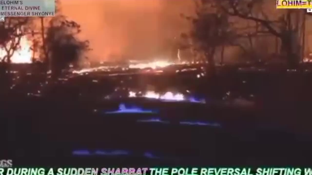 The Great Wine Press of YAHUWAH EL ELYON ⌛🚨