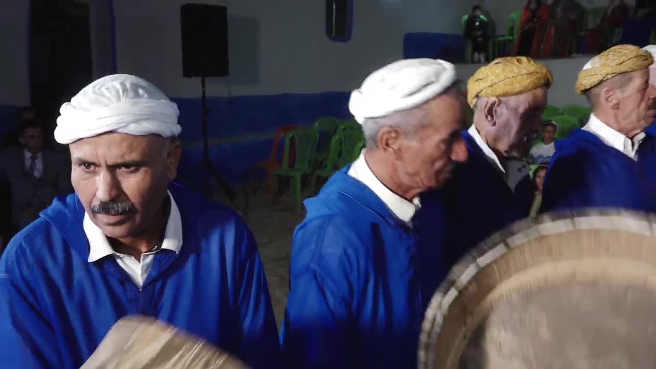 noujoum hyayna 2025 نجوم الحياينة تيسة مع مجموعة ولاد الخريفي مع الشيخ الصرغيني