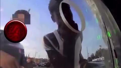 Today's lesson is about personal space...wait for it...