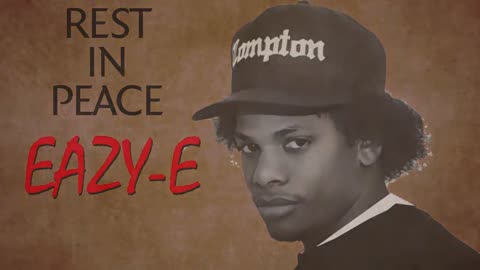 The Eazy-E Conspiracy AIDS Injection