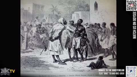RESISTING RELIGIOUS CHAINS OF OPPRESSION