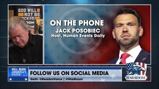 Jack Posobiec: Making Beasts Of Men: Why are two high-profile political assassins tied to the furry fetish?