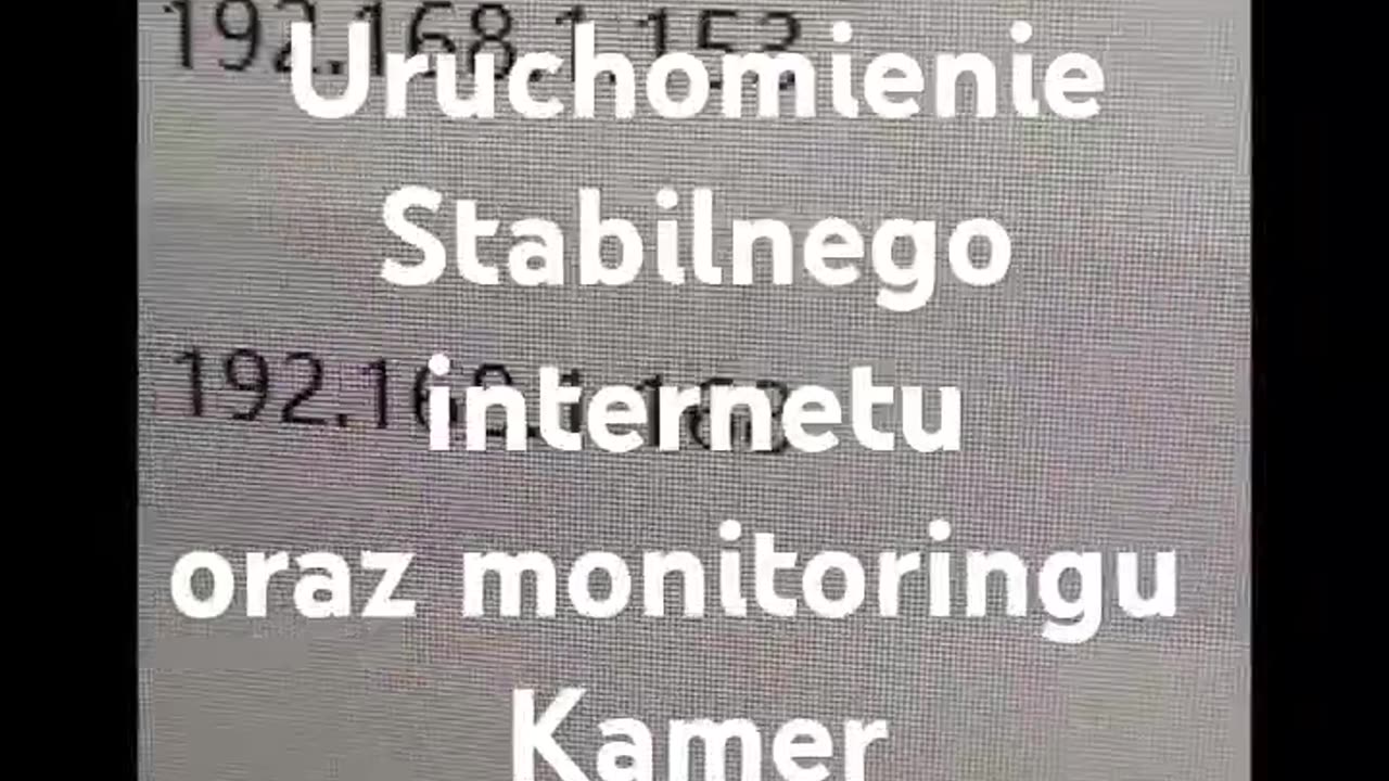 airmax internet i monitoring