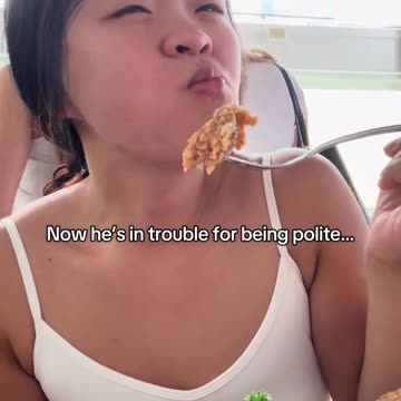 Least insecure girlfriend