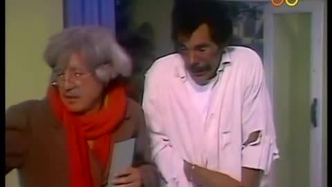 El Chapulin Colorado - Capitulo 19 - 1973x19