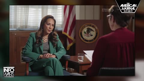 BREAKING: Harmeet Dhillon says that the DOJ Civil Rights Division is now investigating the stabbing murder of Ukrainian refugee Iryna Zarutska as a hate crime.