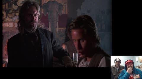 Bizarre Transmissions from the Bermuda Triangle