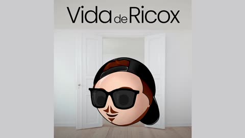 VIDA DE RICOX - REMIX CACHENGUE - FER PALACIO