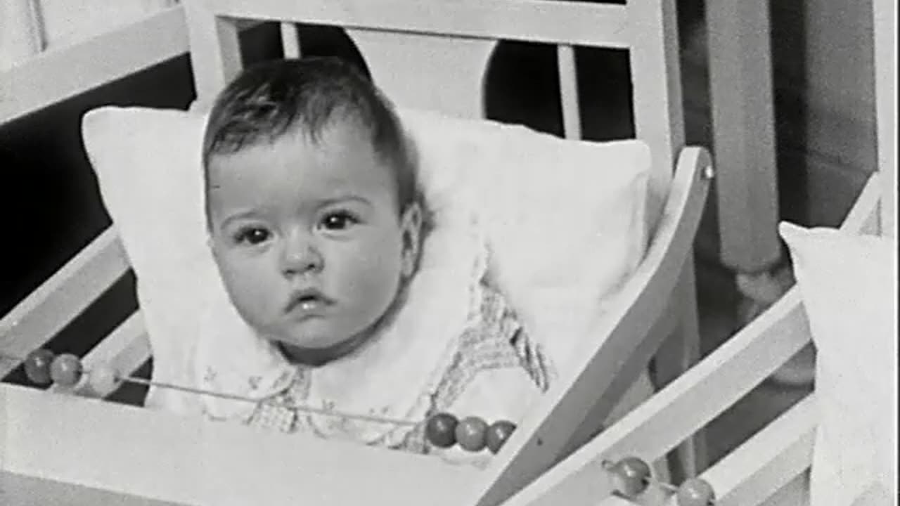 Pathé News: The Dionne Babies Today and More (1935)
