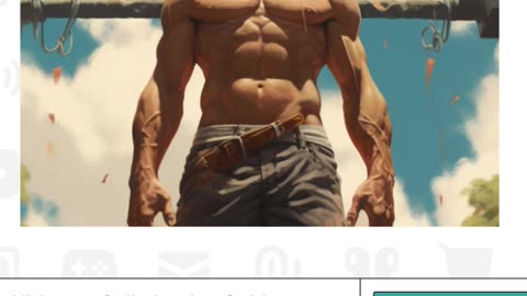 The Ultimate Calisthenics Guide