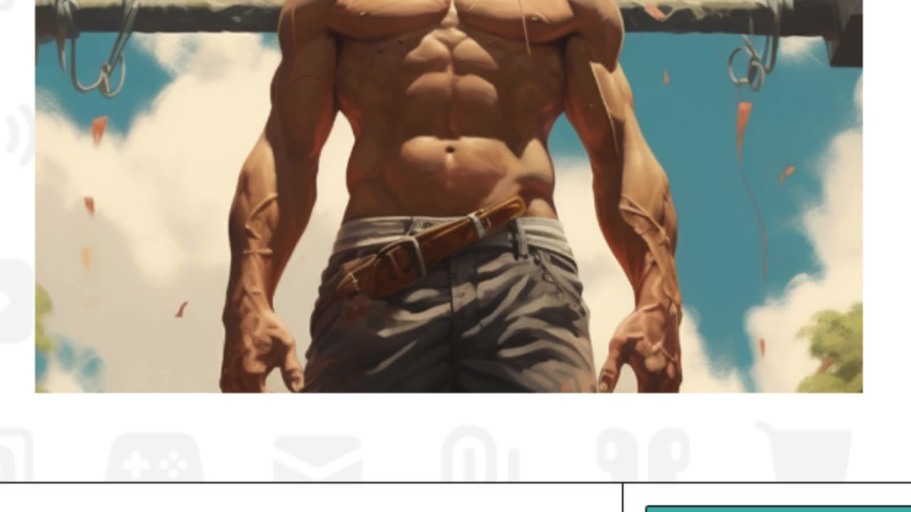 The Ultimate Calisthenics Guide