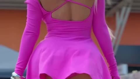 🍑 Pretty In Pink 🔥💯