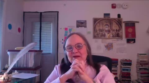Targeted Individuals Synthetic Telepathy Elana Freeland