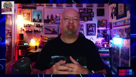 American Warrior Trailer Reaction