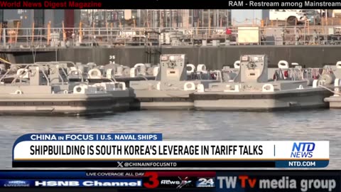 HSNB SKYLINE-live restream from Eutelsat 9b