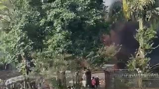 How Police were protecting Nepal Politicians and their Families!