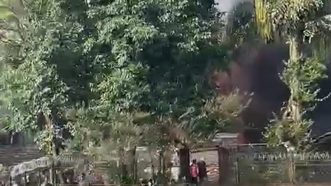 How Police were protecting Nepal Politicians and their Families!
